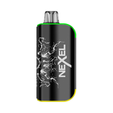 NEXEL THUNDER 15K KIT KIWI PASSION FRUIT GUAVA (5)